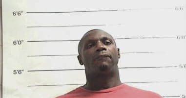 Eugene Harris, - Orleans Parish County, LA 